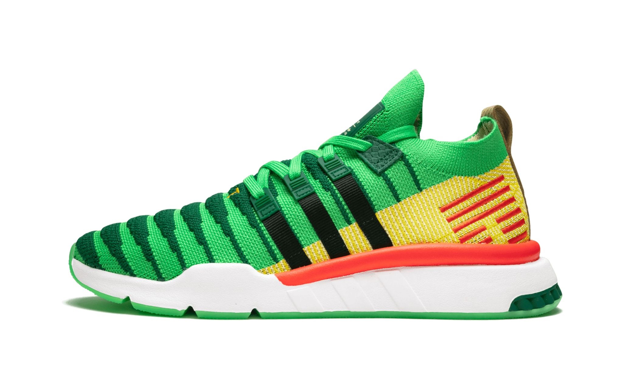 EQT Support Mid ADV PK "Shenron" - 1