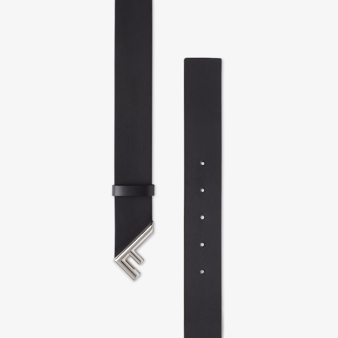 Fendi Five Belt - 2