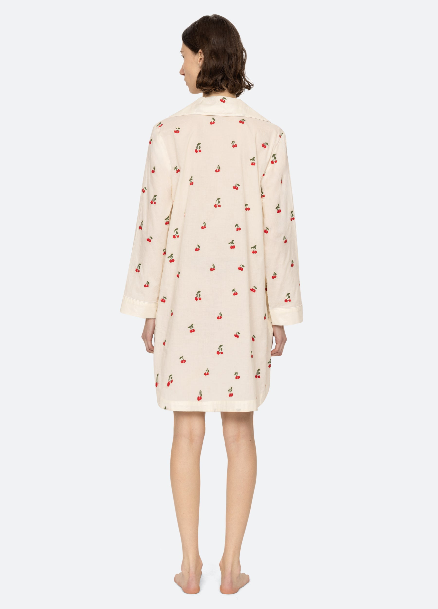 Jude Night Shirt - 2