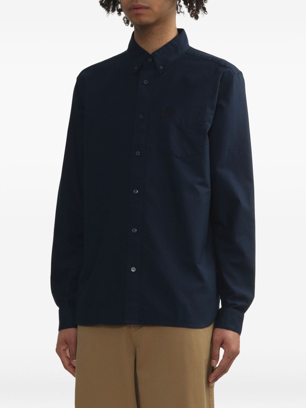 Oxford shirt - 3
