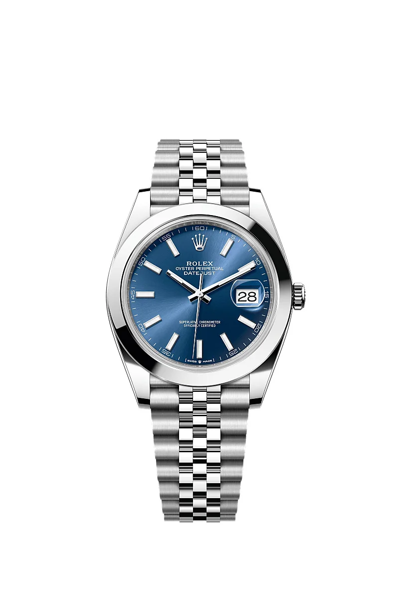 DATEJUST 126300 - 1