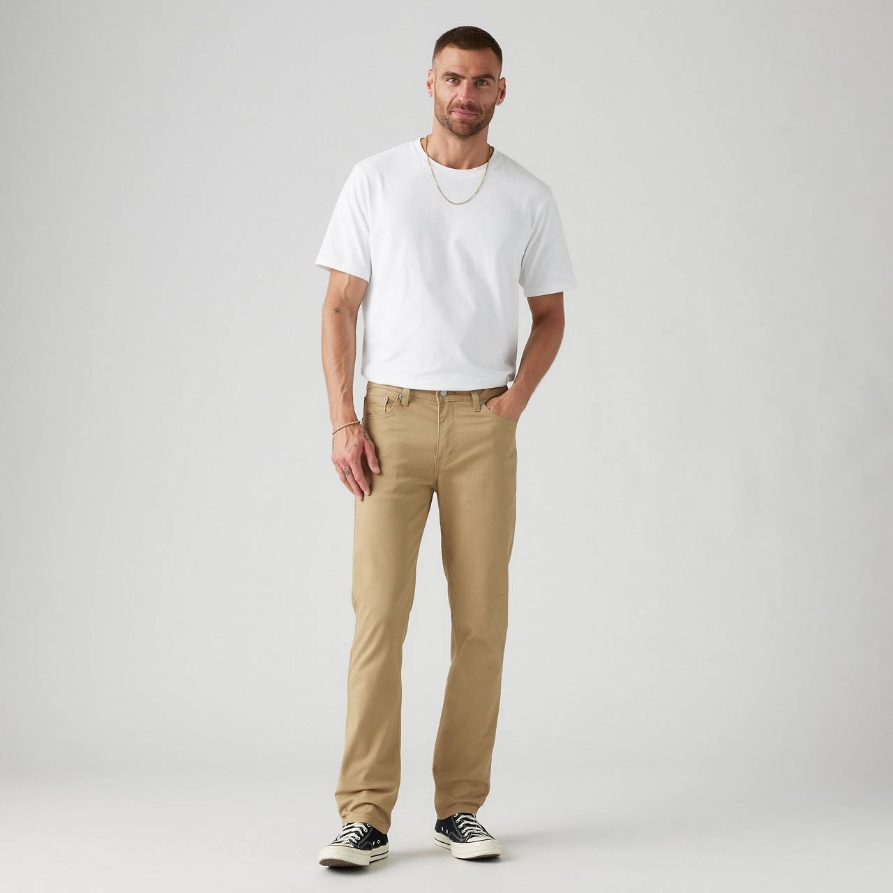 511™ SLIM FIT ALL SEASONS MEN'S PANTS - 2