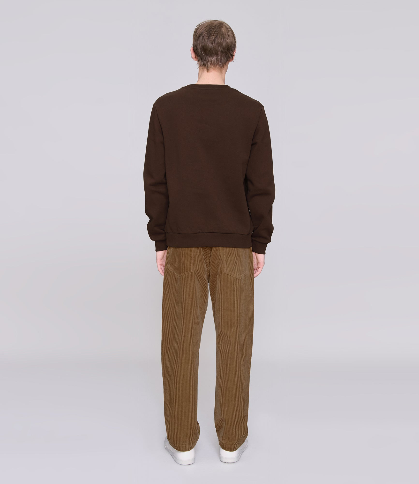 STANDARD RUE MADAME SWEATSHIRT (M) - 3