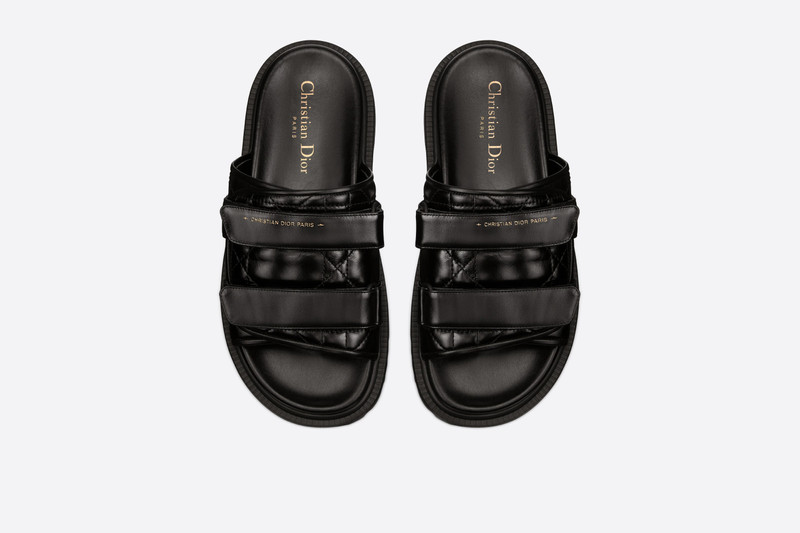 Dio(r)evolution Slide 4