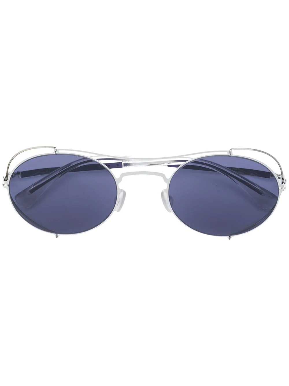 Mykita x Maison Margiela sunglasses - 1