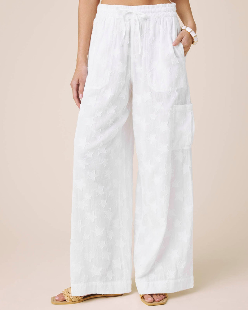 Splendid Caprice Star Pant outlook