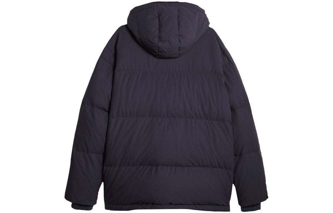 PUMA Mmq Down Jacket 'Black' 620817-16 - 2