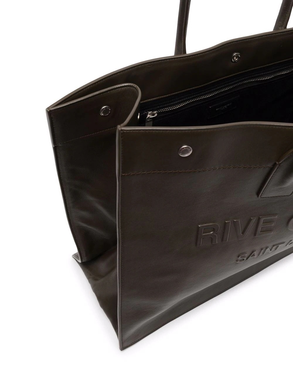 Rive Gauche tote bag - 5