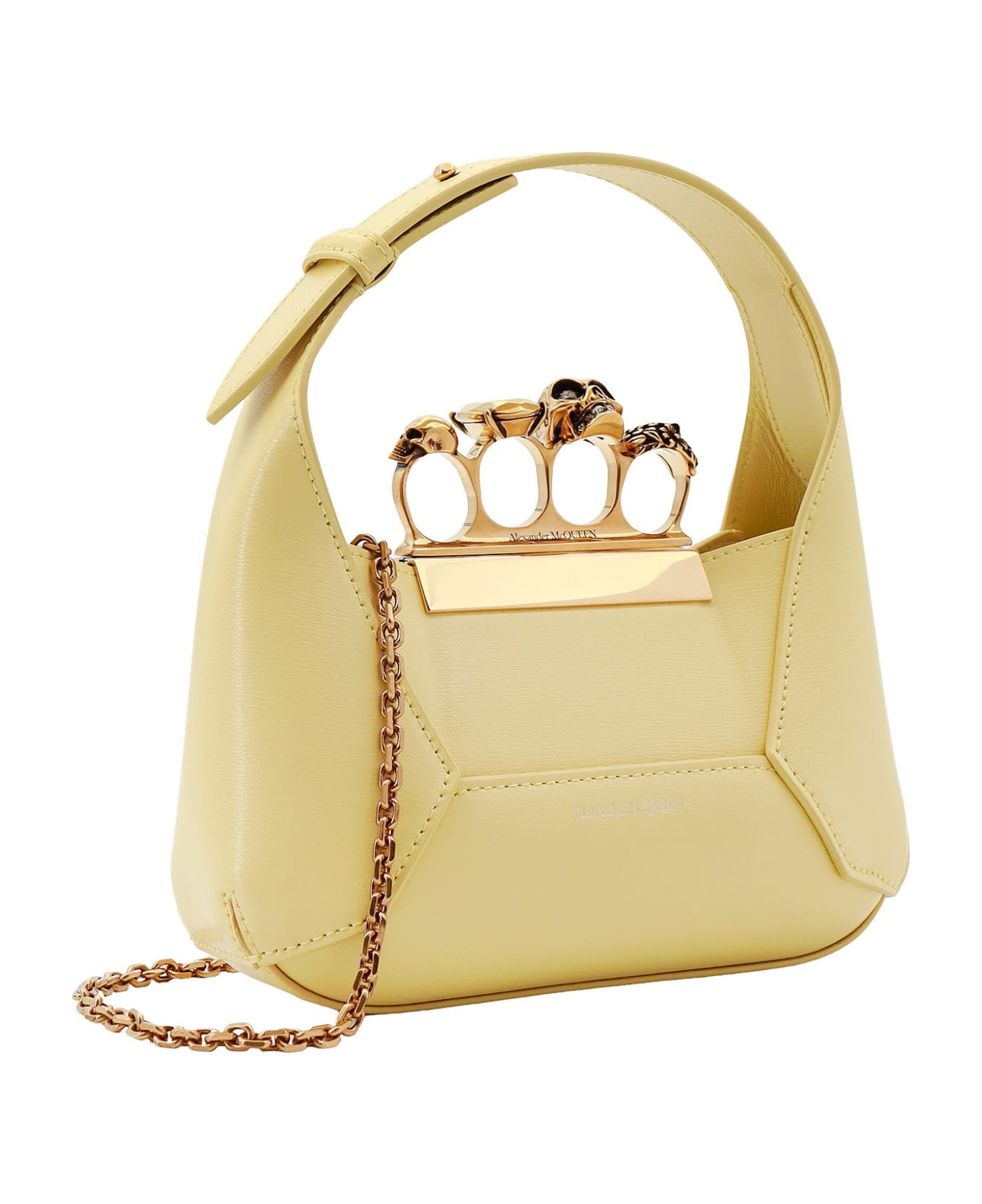 Jewelled Handbag - 3