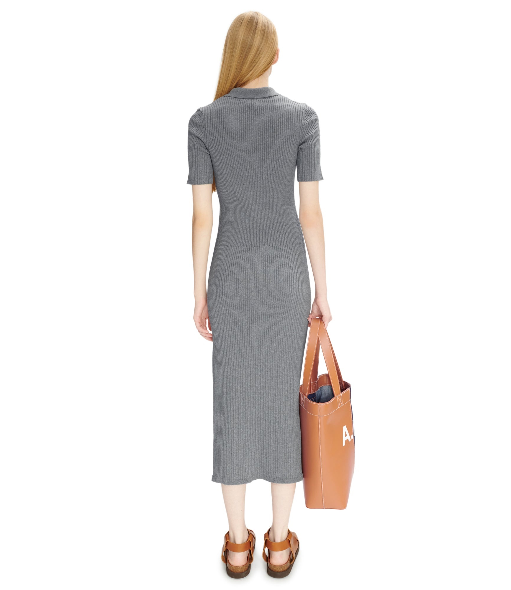 TEDDY DRESS - 3