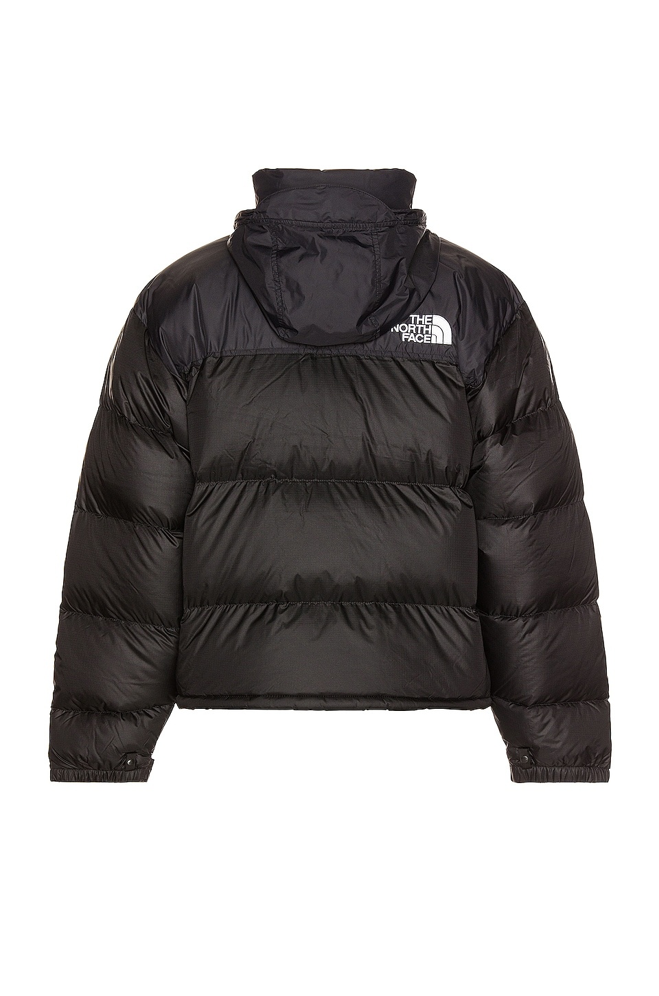 1996 Retro Nuptse Jacket - 4