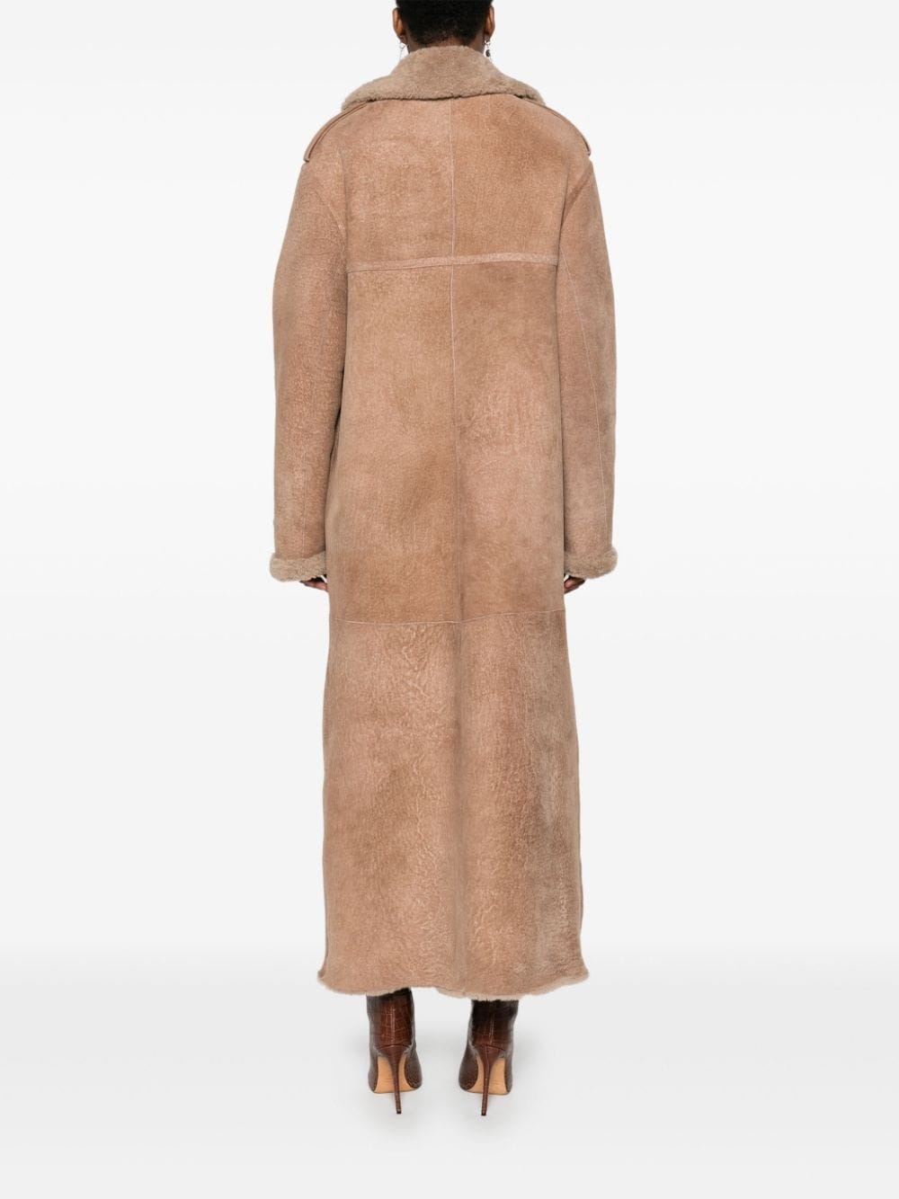 Ivana coat - 4