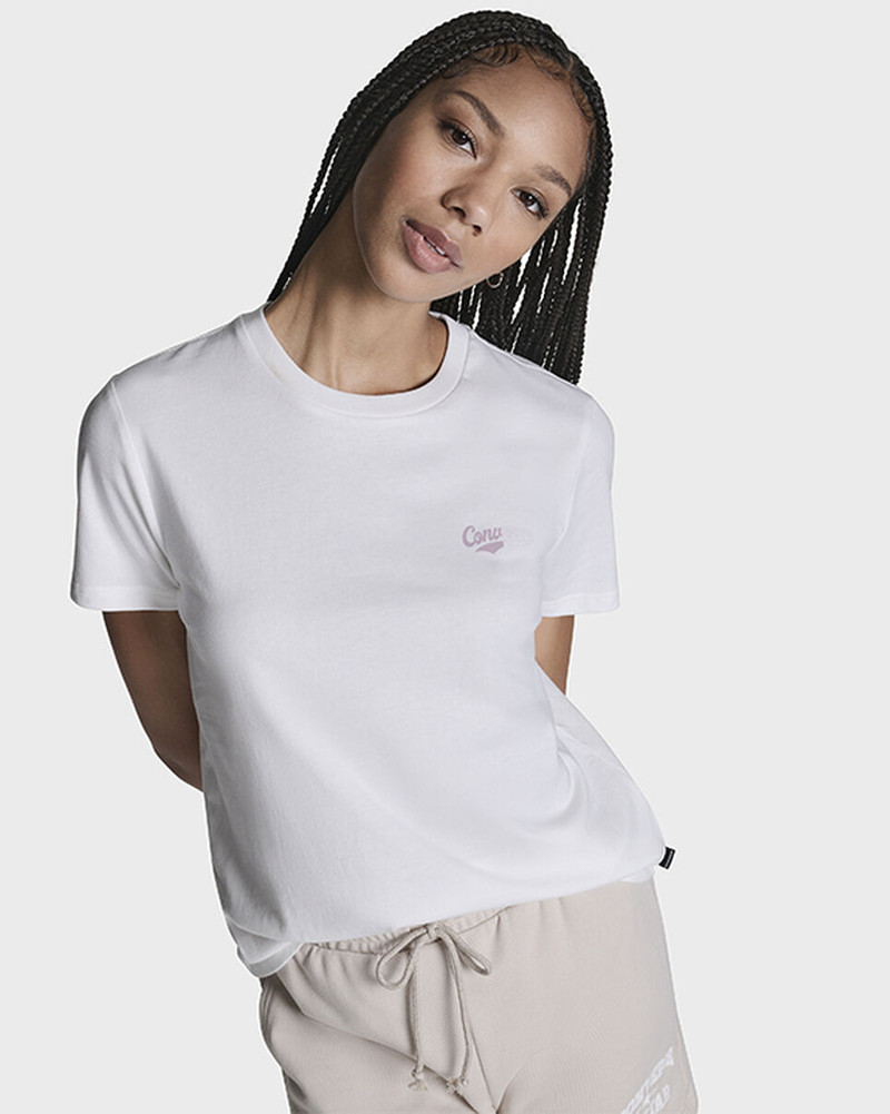 Winged Chucks T-Shirt 3