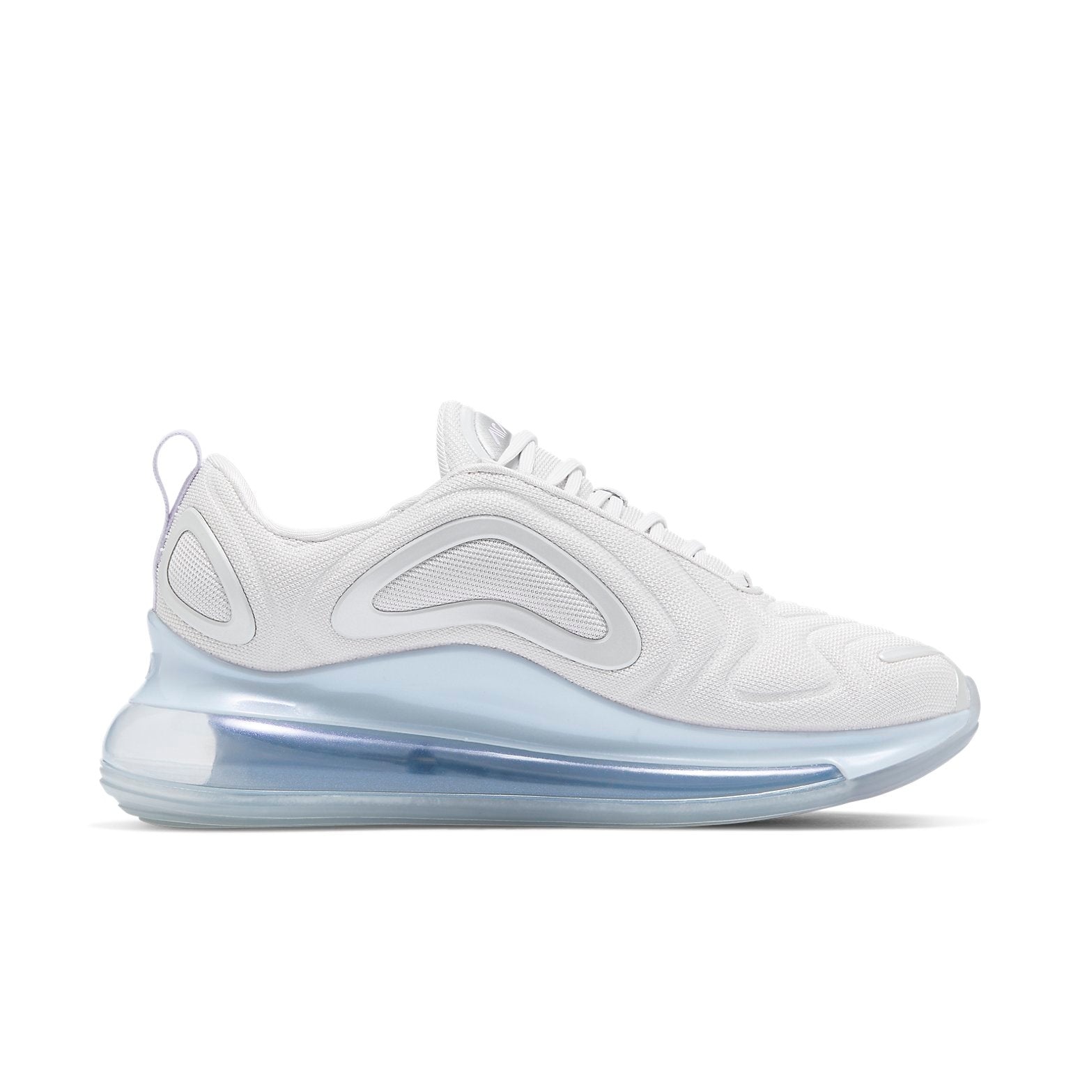 (WMNS) Nike Air Max 720 SE 'Vast Grey' BV6484-002 - 2