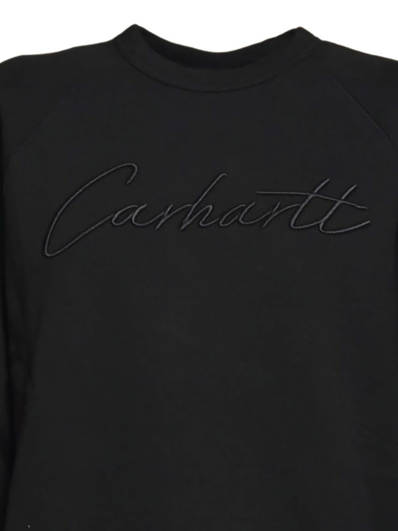 Ray round-neck sweatshirt 3