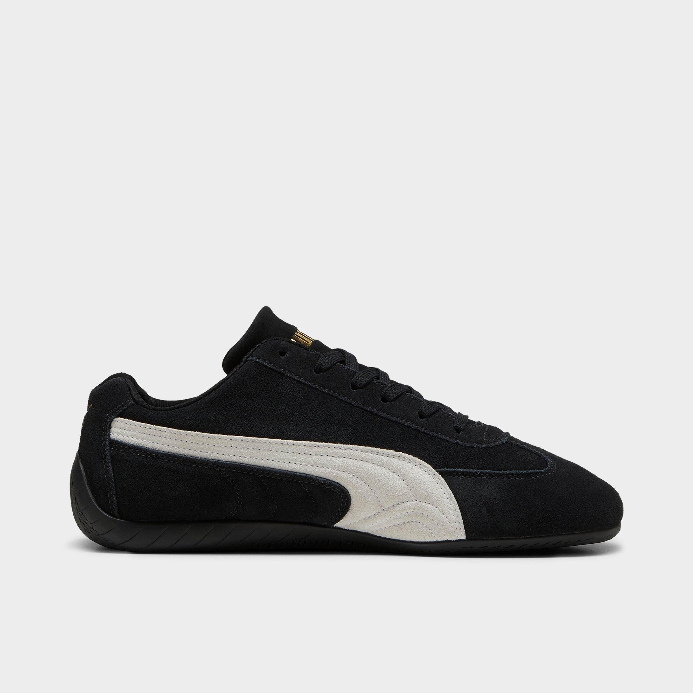 WOMEN'S PUMA SPEEDCAT OG CASUAL SHOES - 3