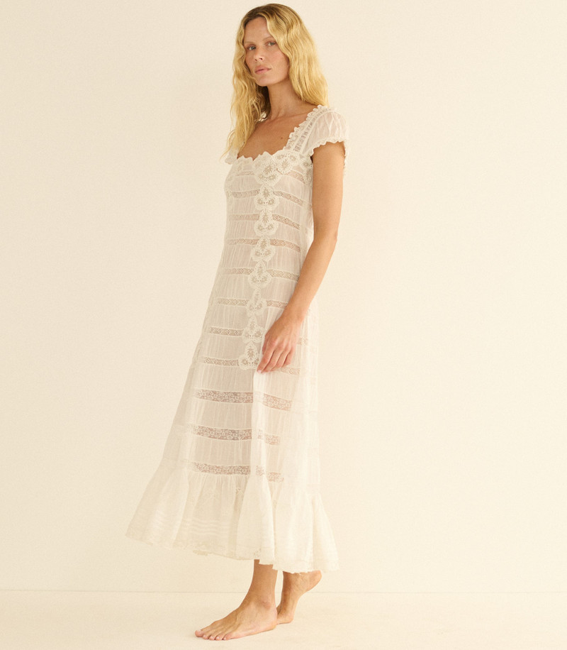 ADELAIDE DRESS 4