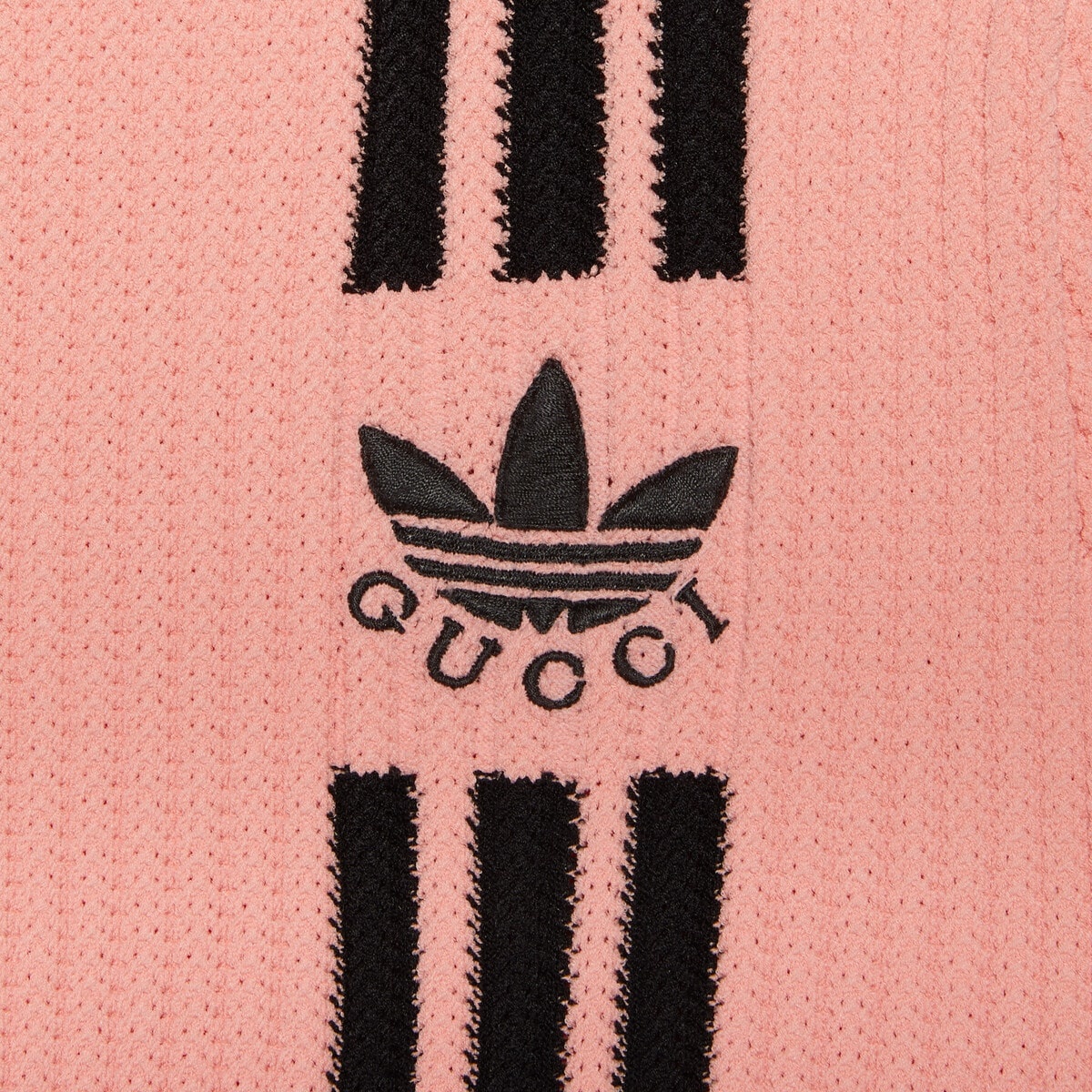 adidas x Gucci sweater - 5