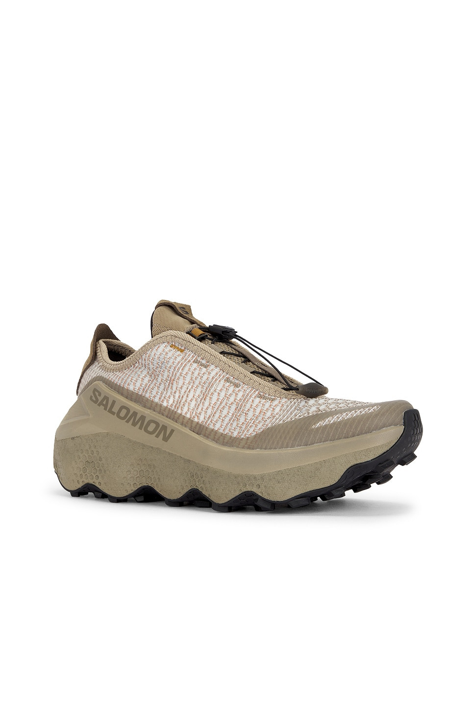 Quasar Advanced In Fallen Rock Stone Gray & Bronze Brown - 2