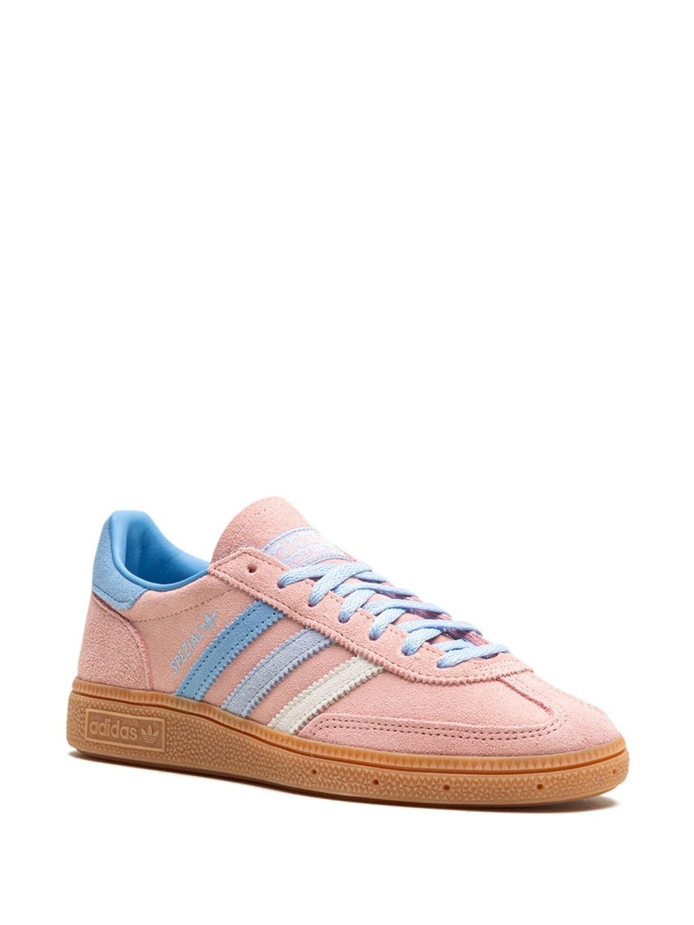 HANDBALL SPEZIAL "Semi Pink Spark" sneakers - 2