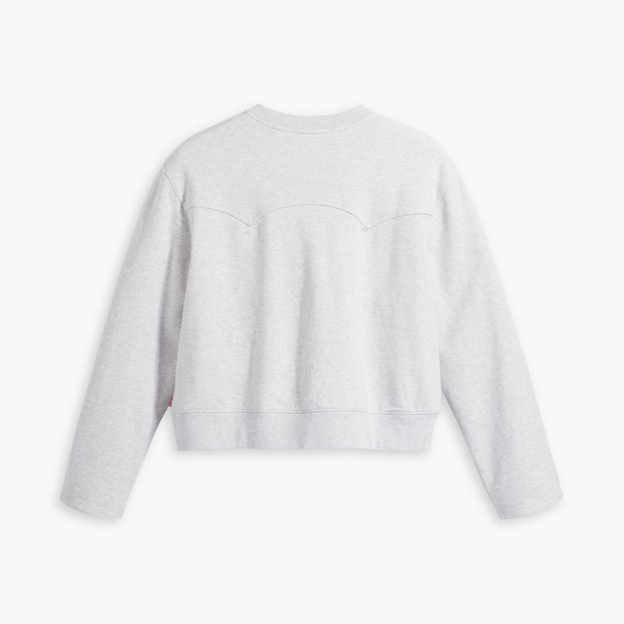 HOWDY CREWNECK SWEATSHIRT - 6