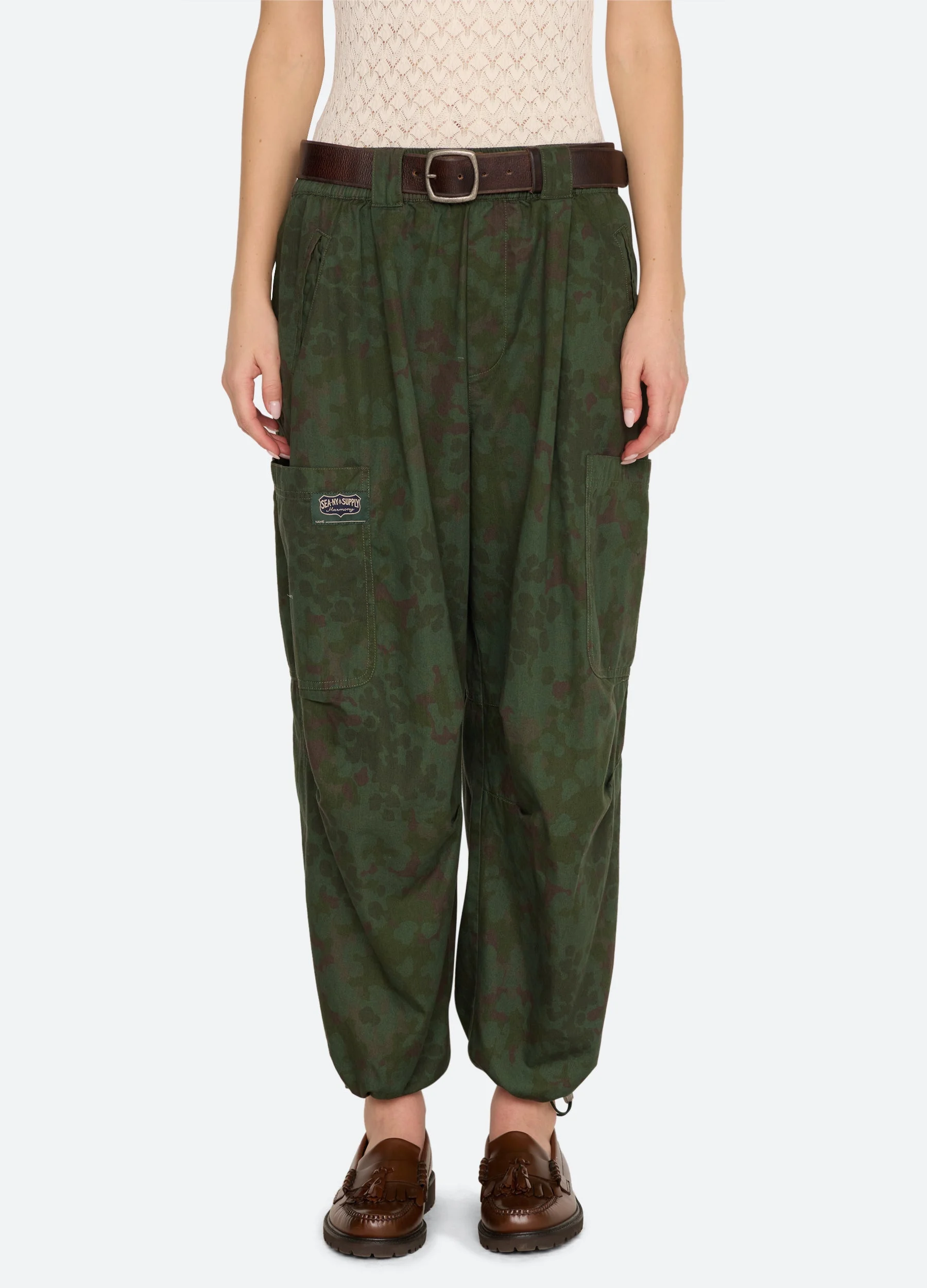Channing Pants - 1
