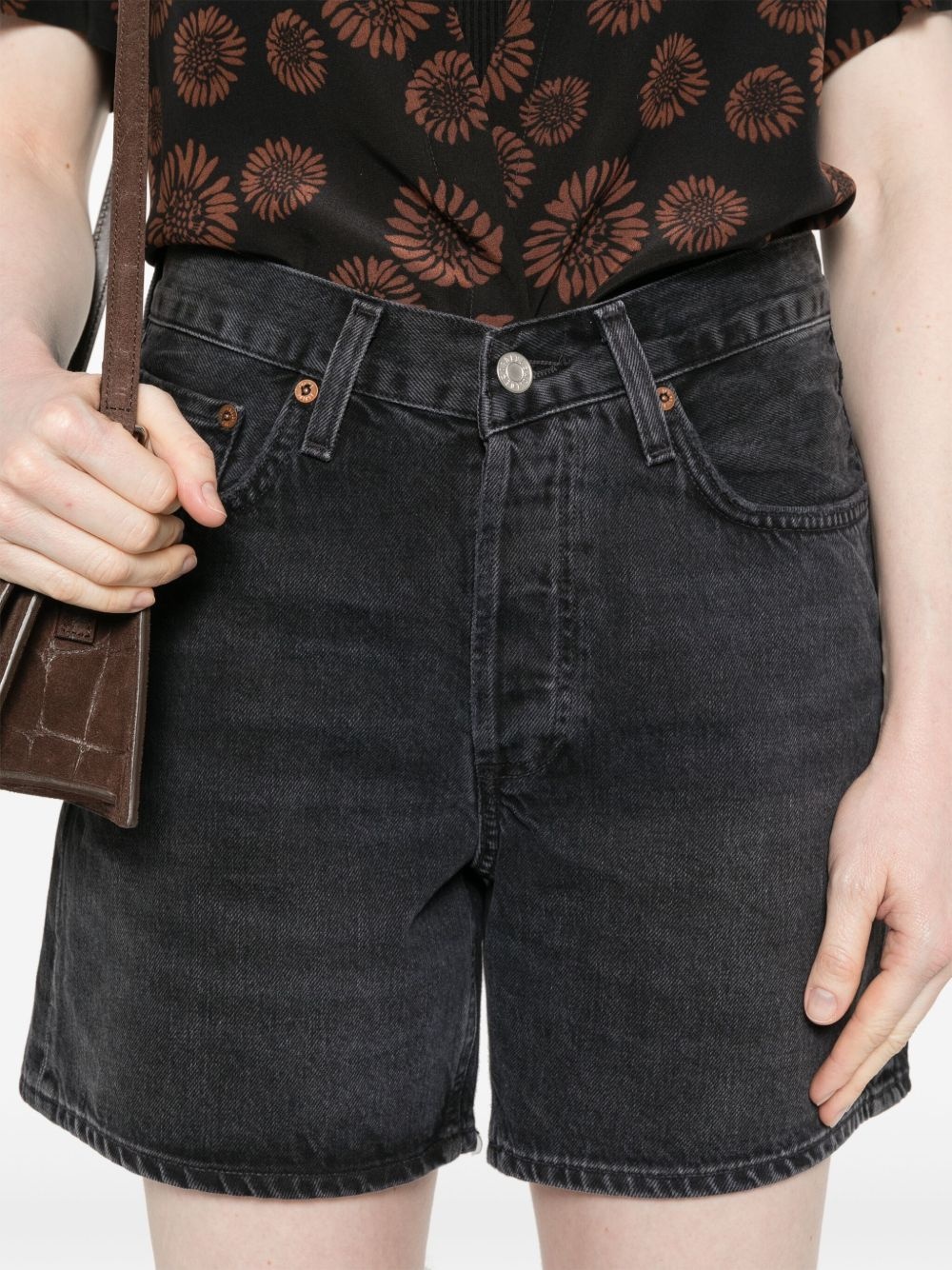 Indra shorts - 5
