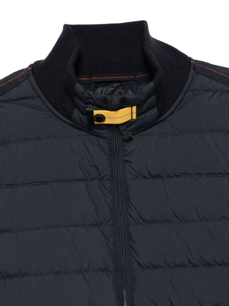 quilted panelled jacket 3
