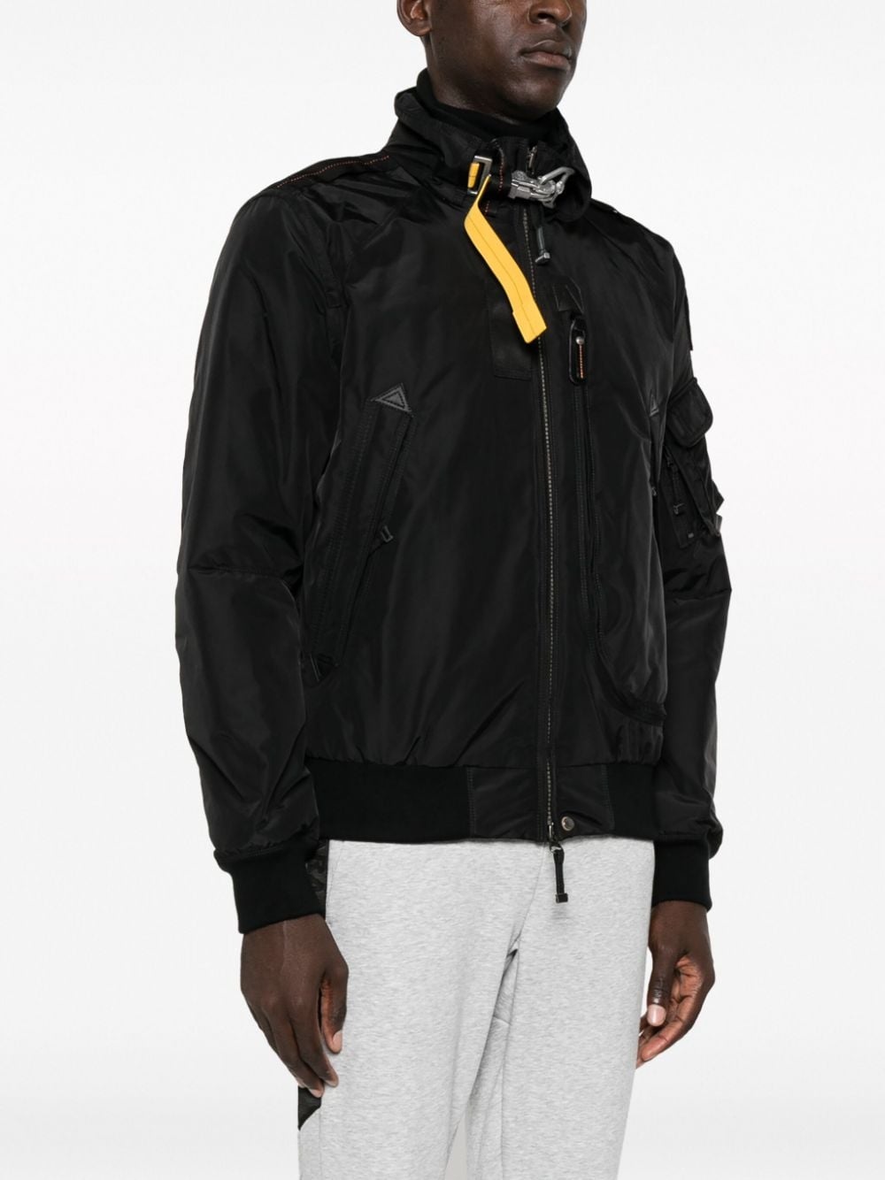 Fire bomber jacket - 3