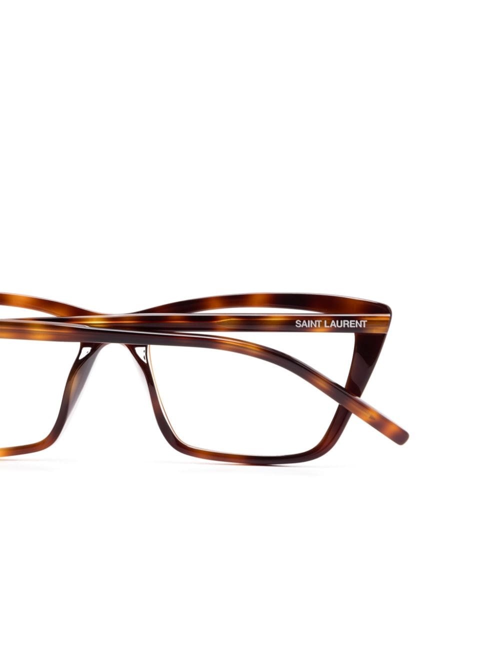 SL 737 Mica glasses - 3