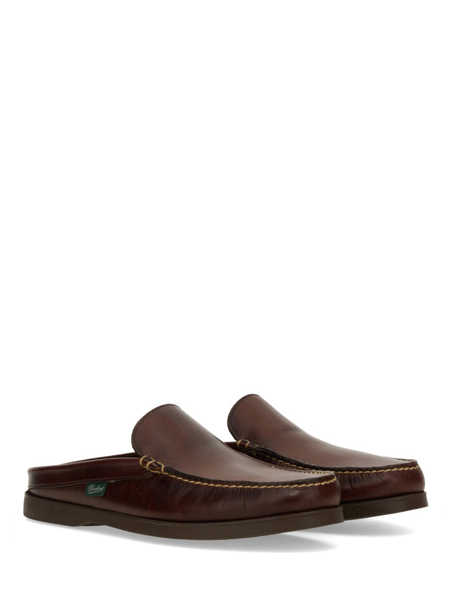 Paraboot Men Mule "Bahamas" - 2