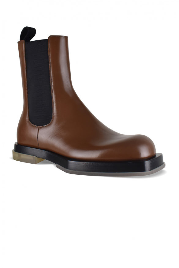 Bottega Veneta Men Boots - 2