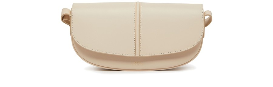 Betty shoulder bag - 1