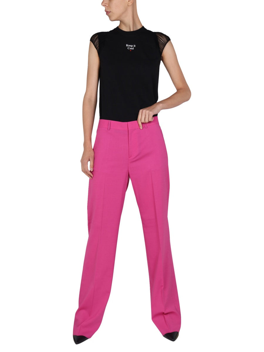 Dsquared Women Slouchy Pants - 2