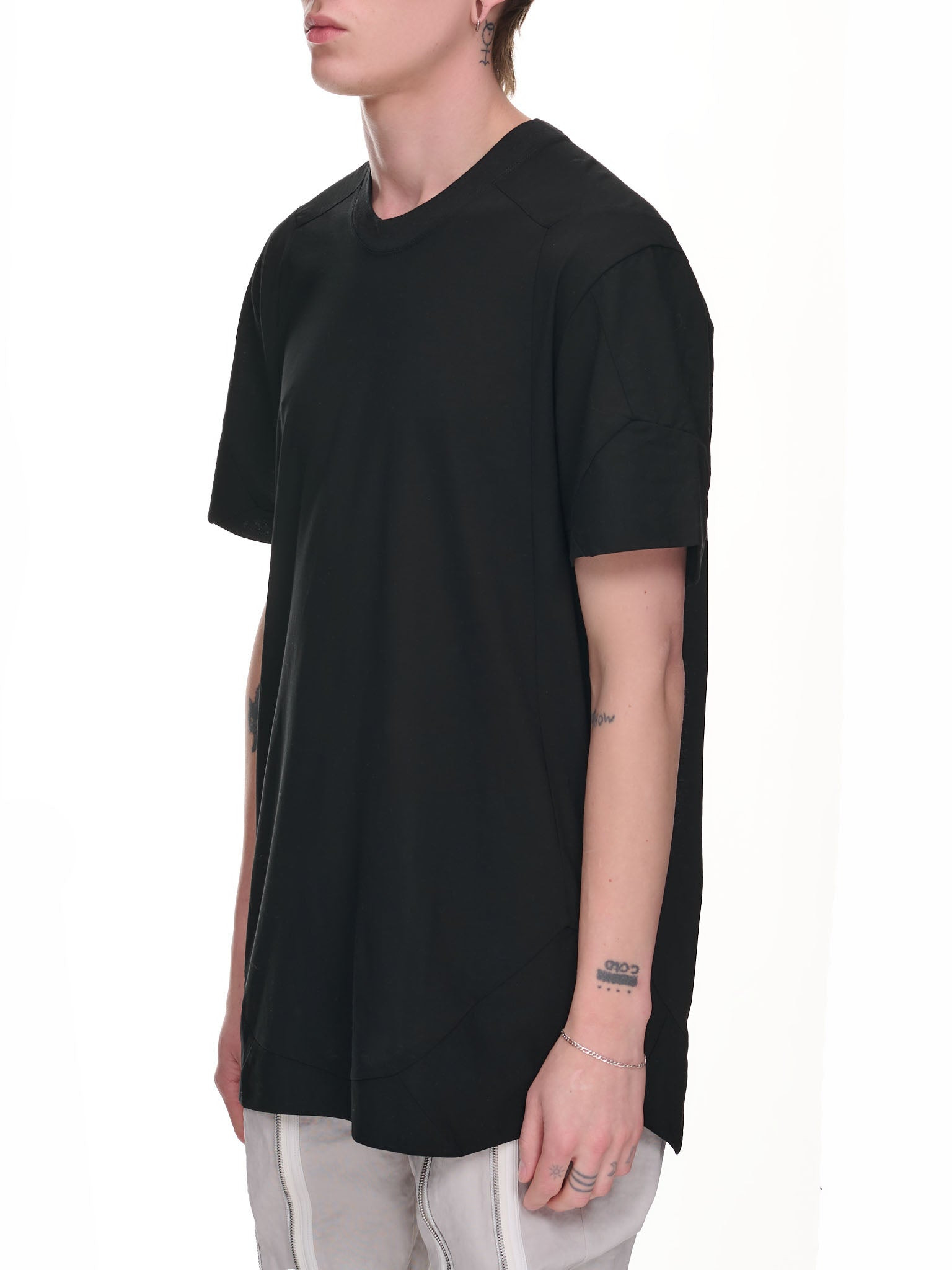 Twist T-Shirt - 2