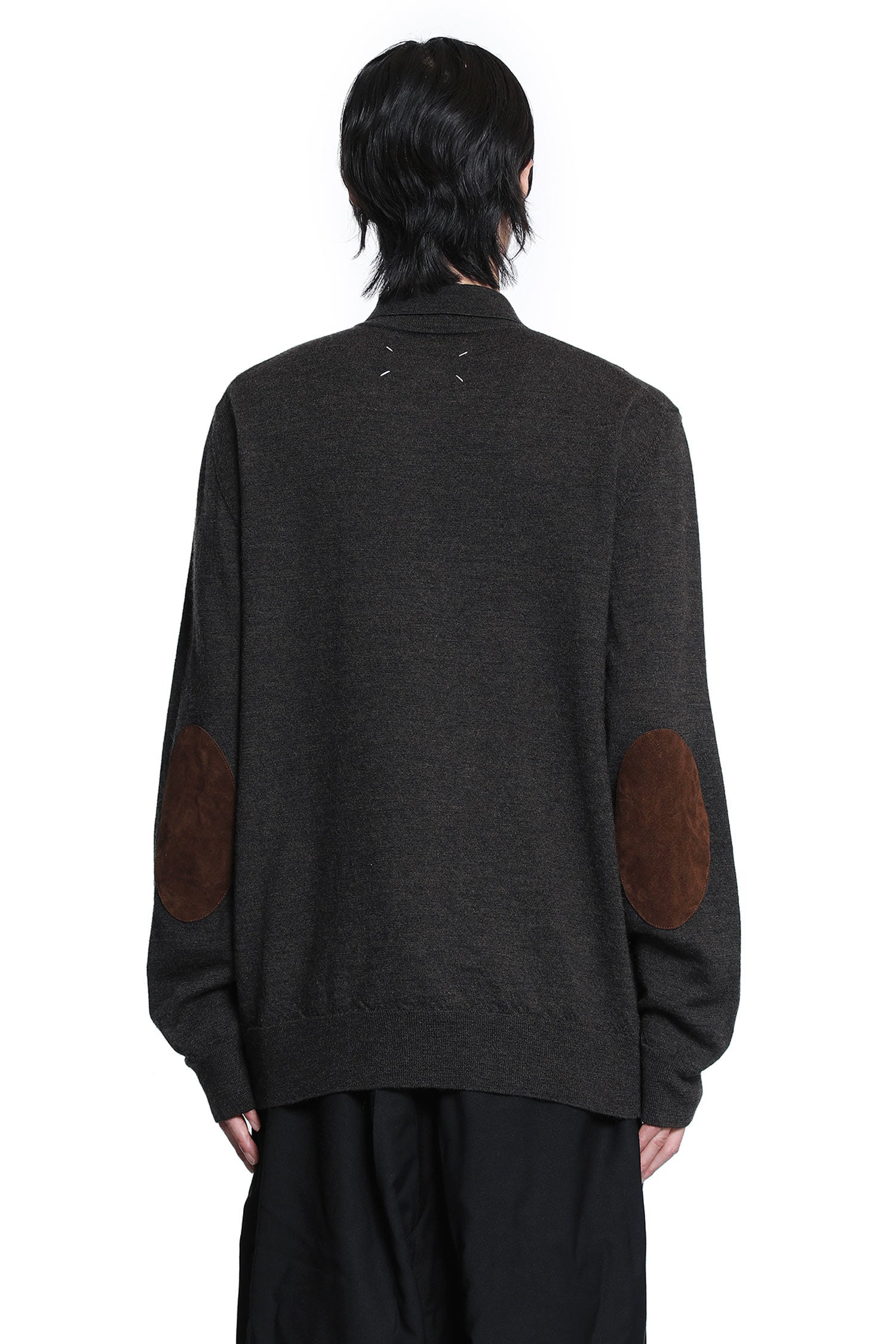 Wool-Polo-Sweater - 3