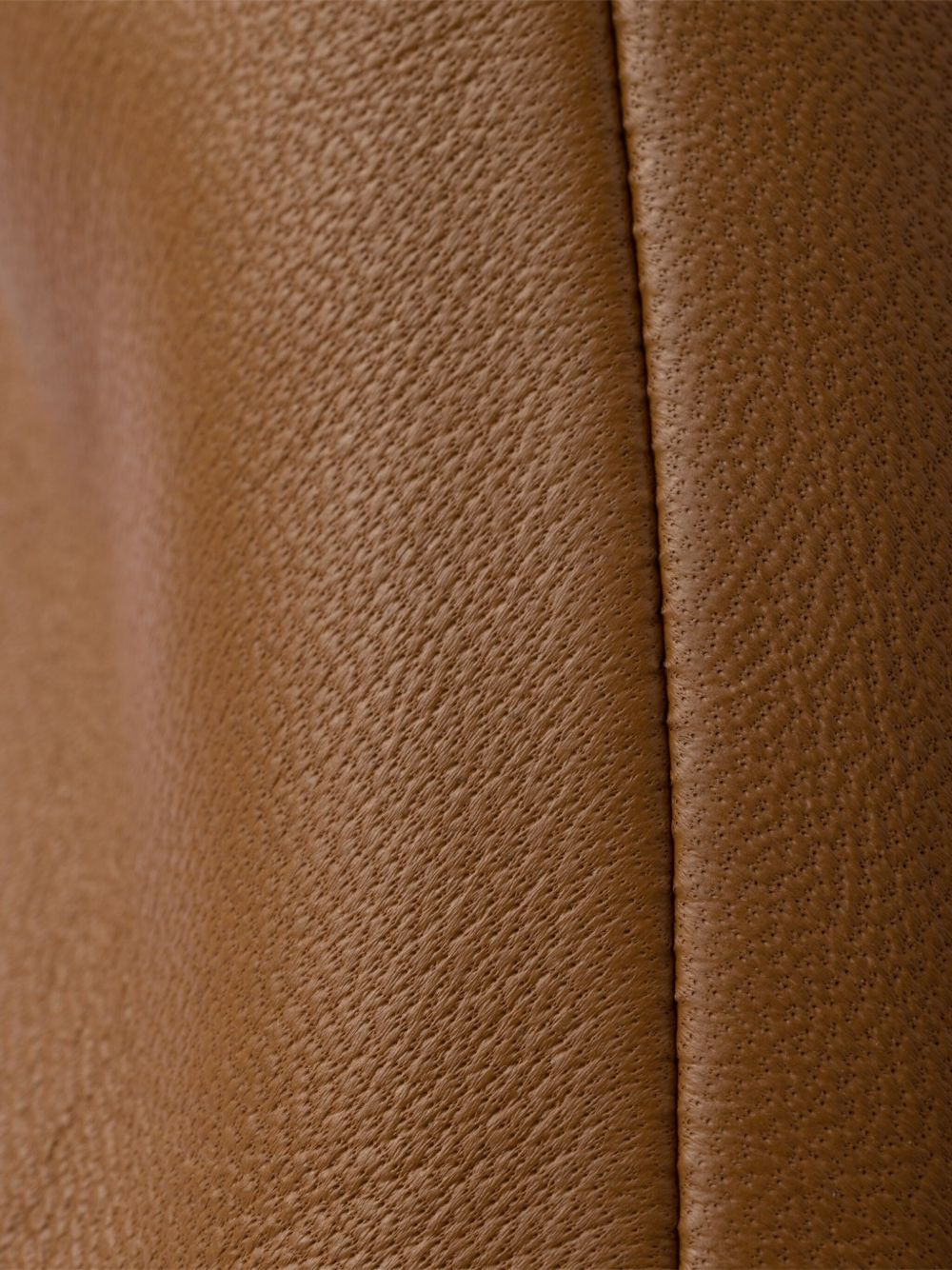 55mm zip-up block-heel boots - 5