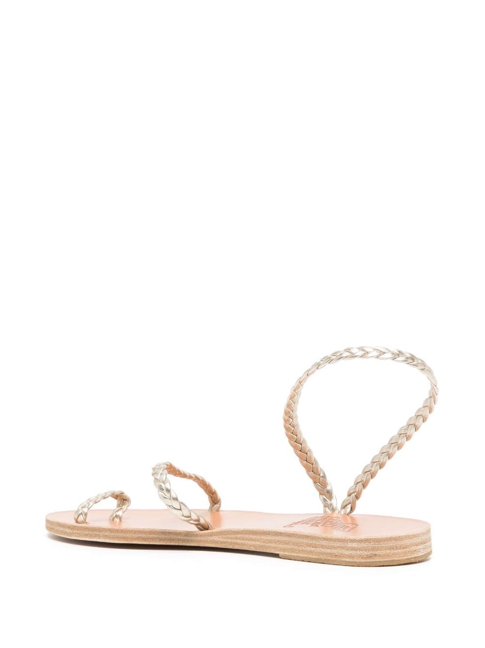 Eleftheria open-toe sandals - 3