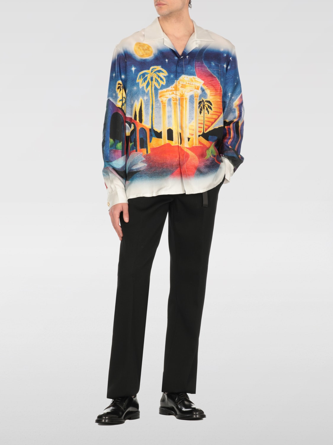Shirt men Casablanca - 2
