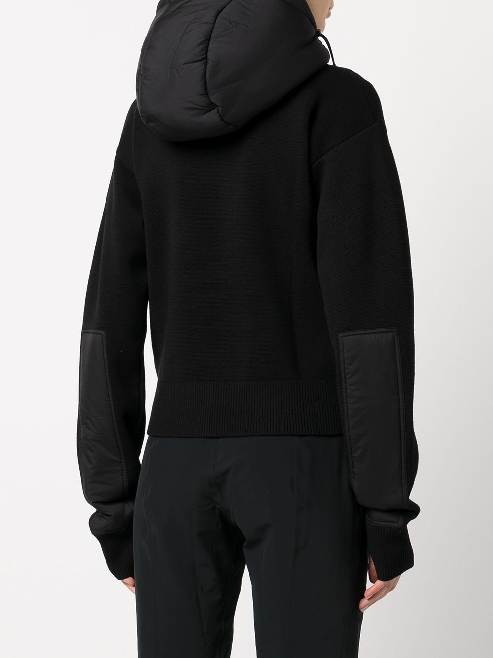 Matterhorn insulated hoodie - 4