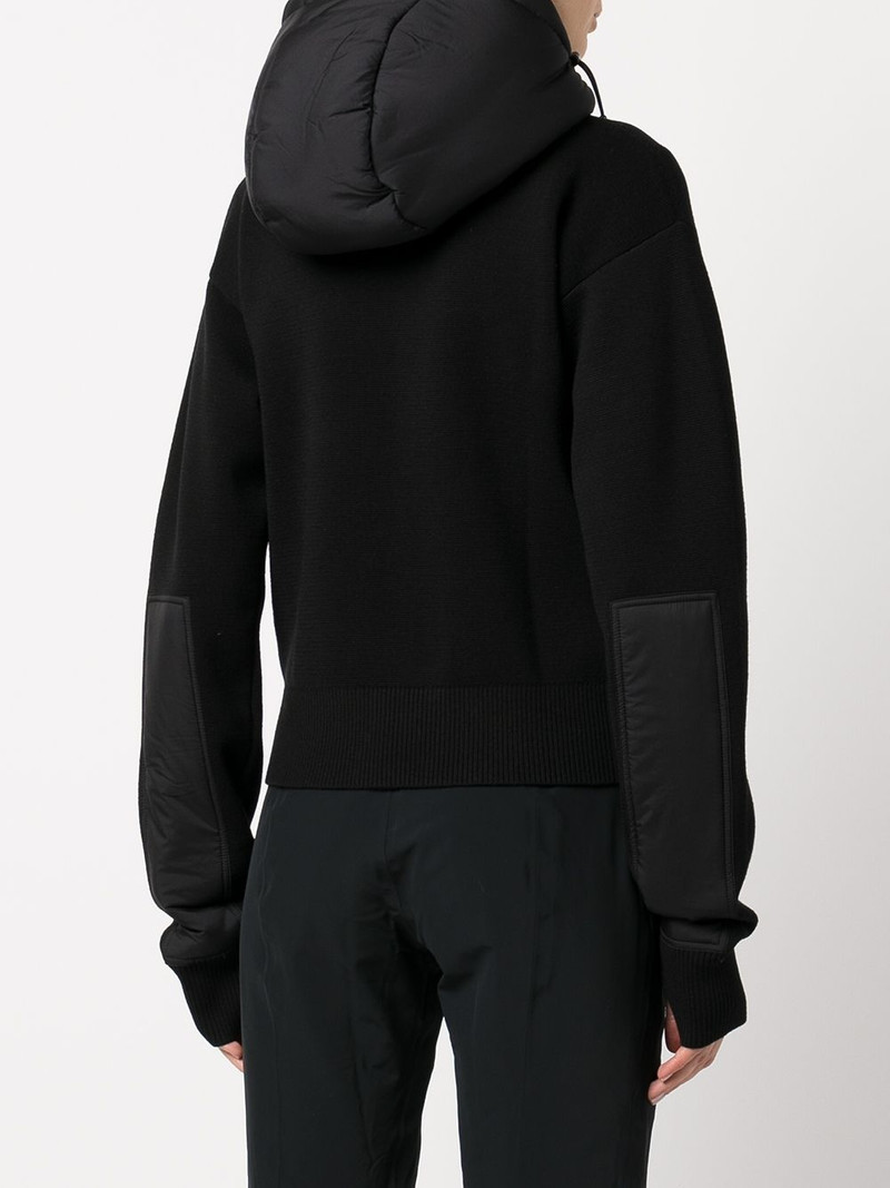Matterhorn insulated hoodie 4