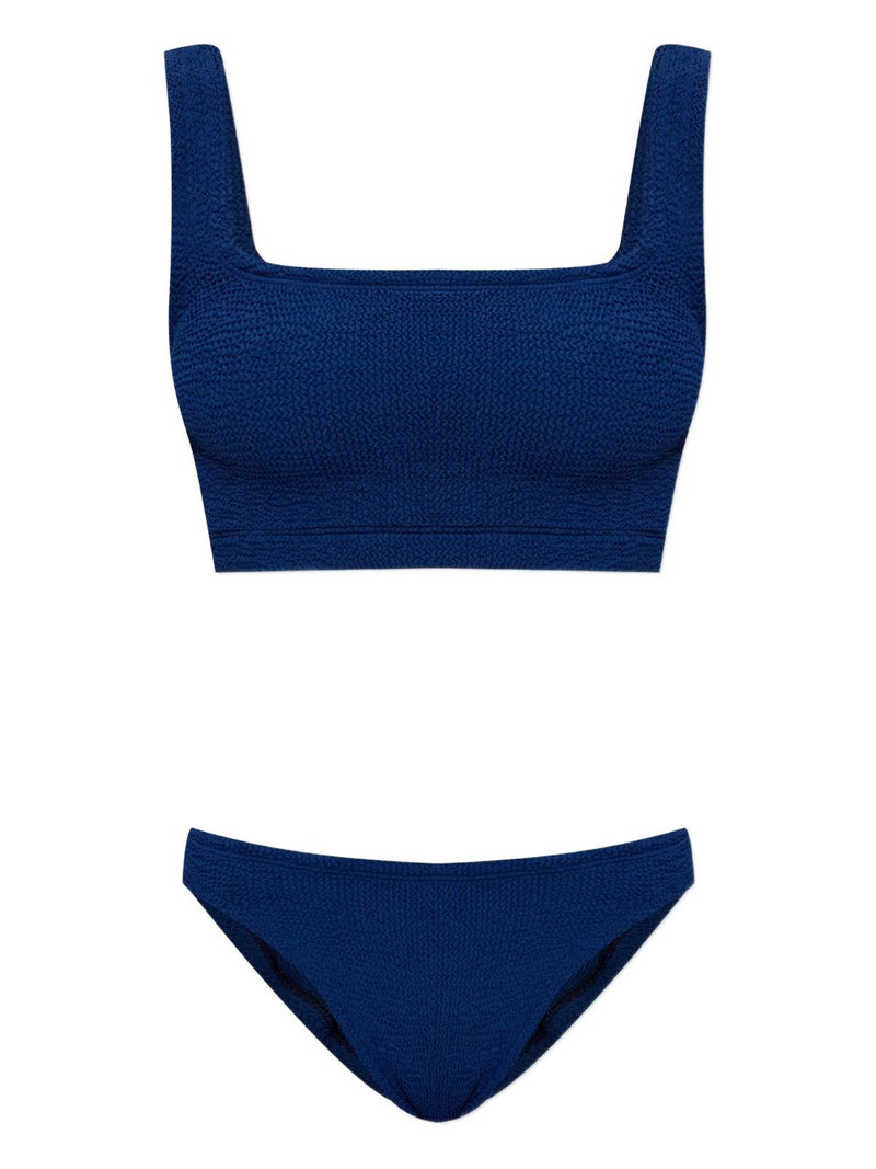 Xandra crinkle coverage bikini 1