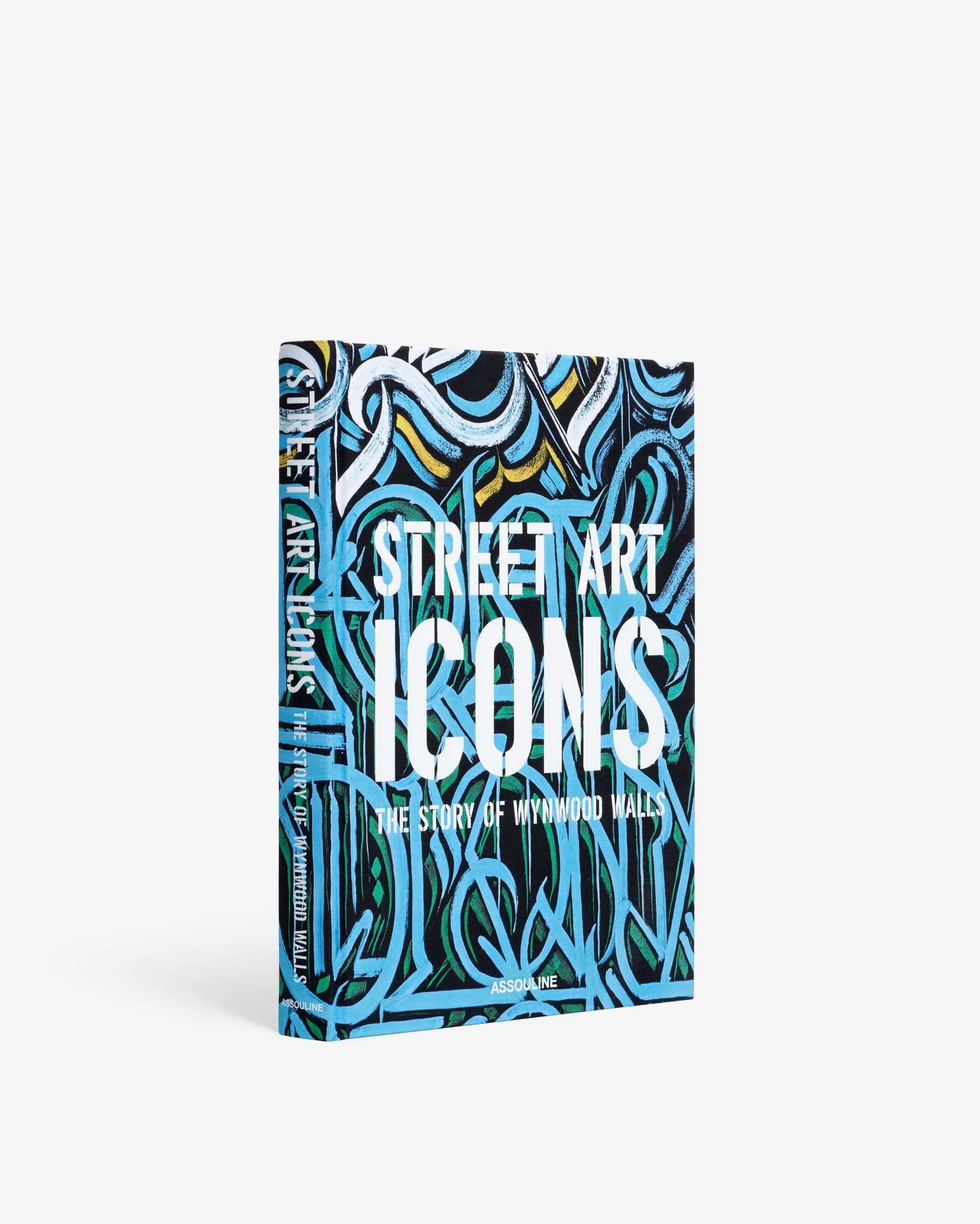 Street Art Icons: The Story of Wynwood Walls - 1