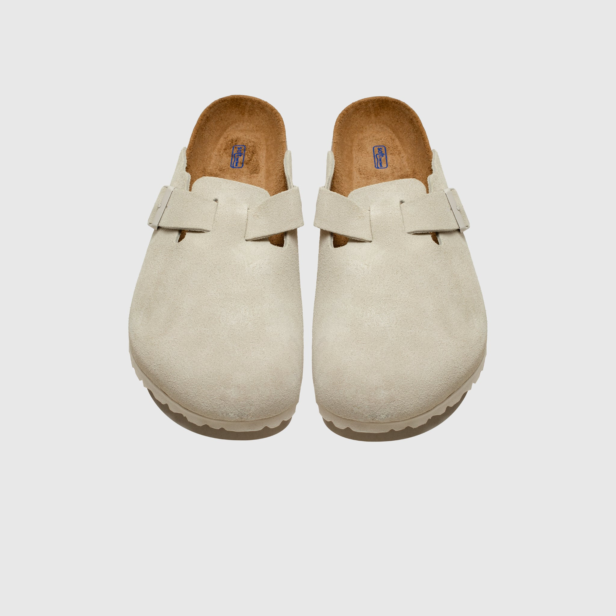 BOSTON "ANTIQUE WHITE" - 3
