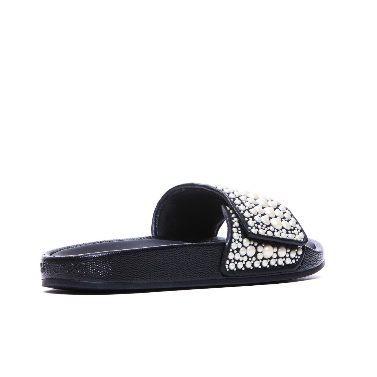Jimmy Choo Women Fitz Sandals - 2