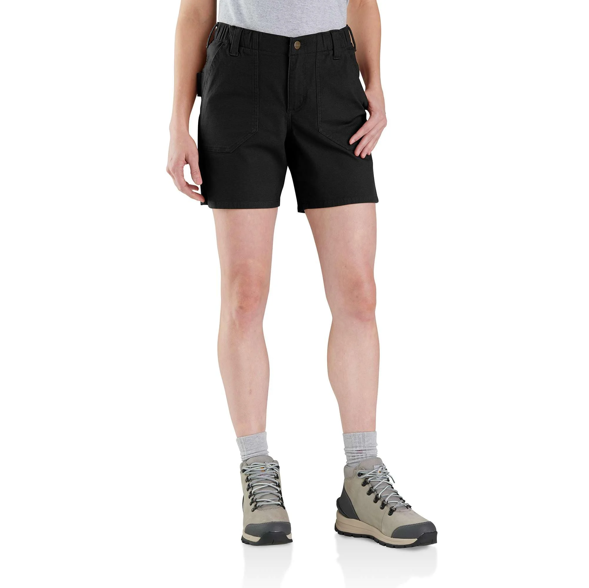 Women's Ashland Short - 1