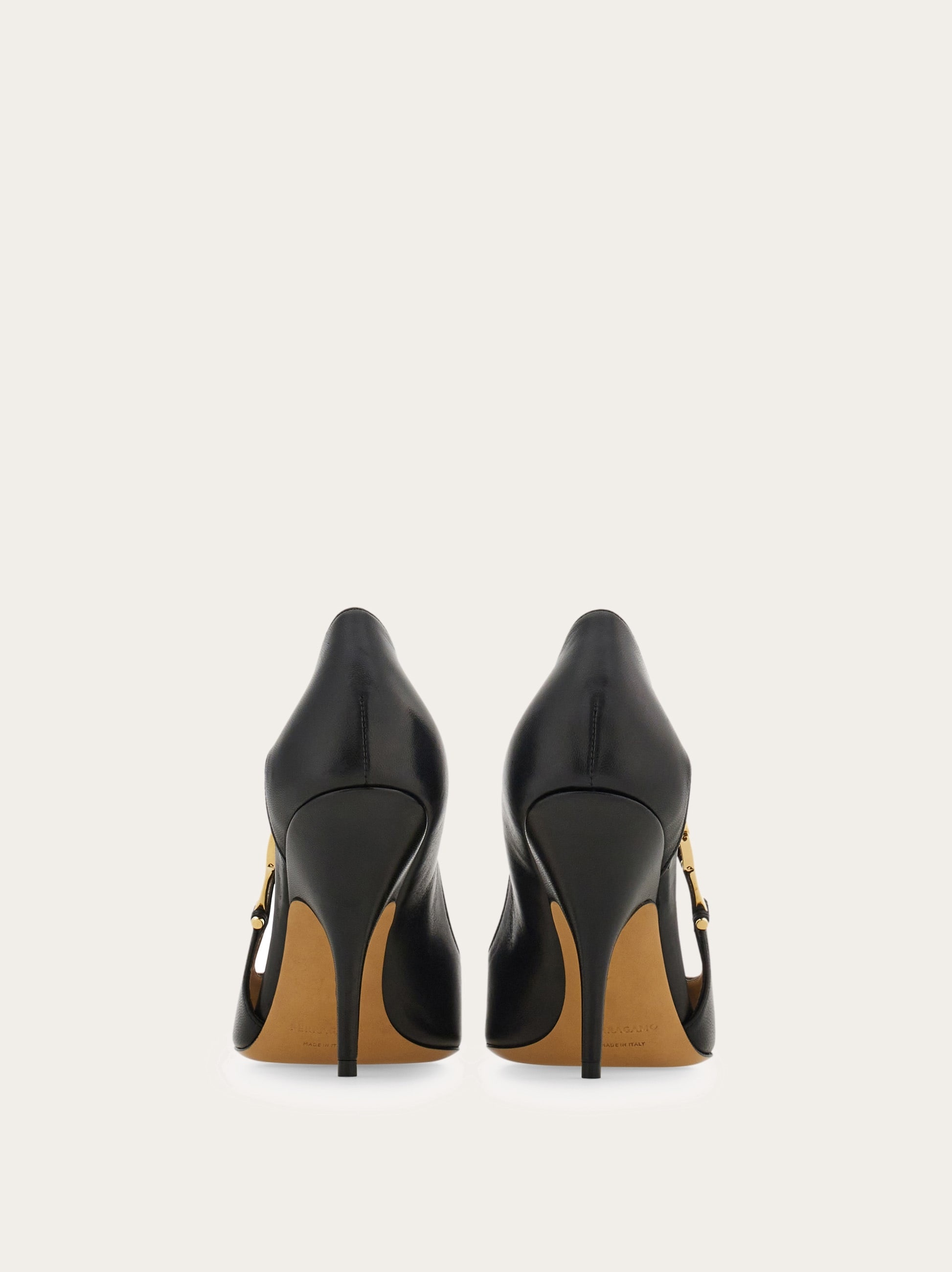 F buckle pump - 4
