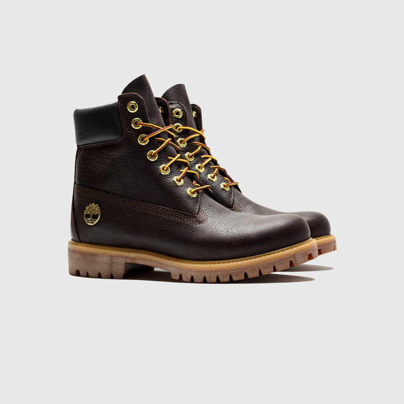 Timberland PREMIUM 6" WATERPROOF BOOT outlook