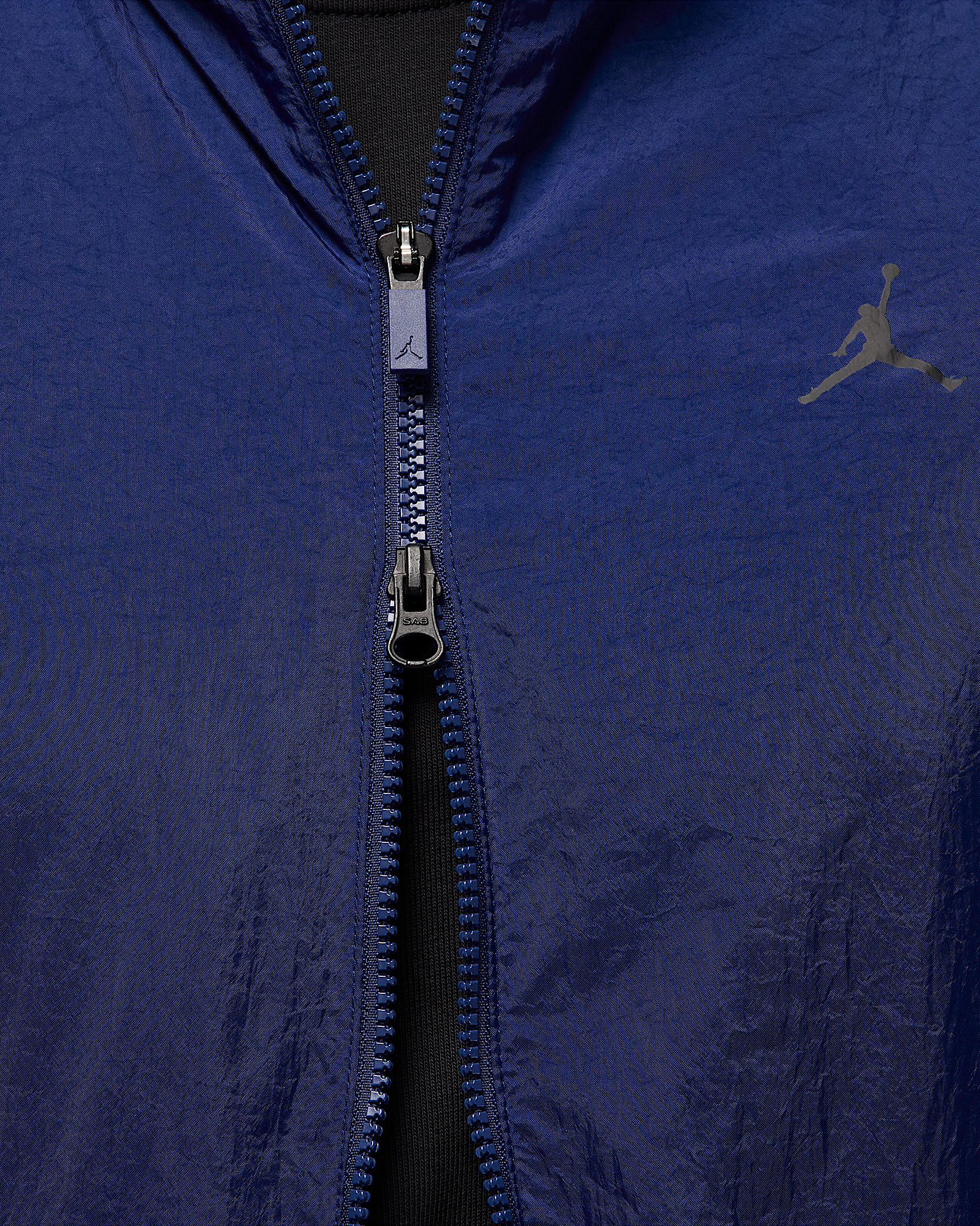 Jordan Sport Classic Men's Hooded Jacket - 5