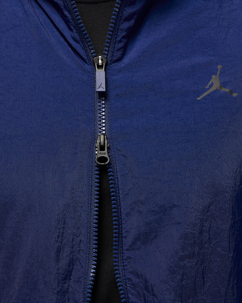 Jordan Sport Classic Men's Hooded Jacket 5